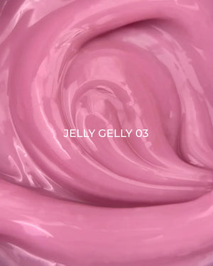 Luna Gel Jelly 3