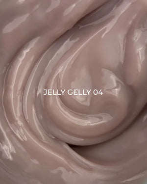 Luna Gel Jelly 4