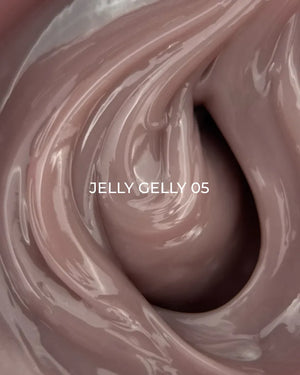 Luna Gel Jelly 5
