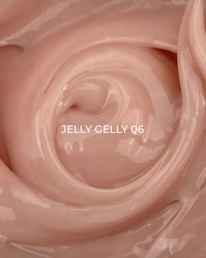 Luna Gel Jelly 6