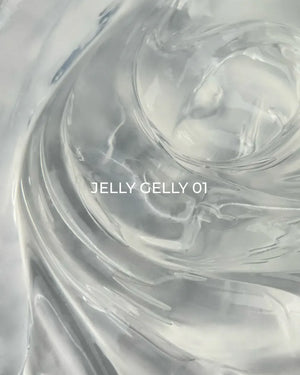 Luna Gel Jelly 1