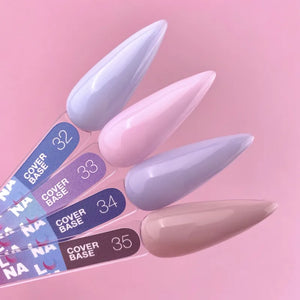 Luna Cover Base 34- Spritz
