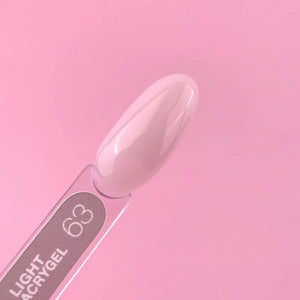 Luna Light Acrygel 63