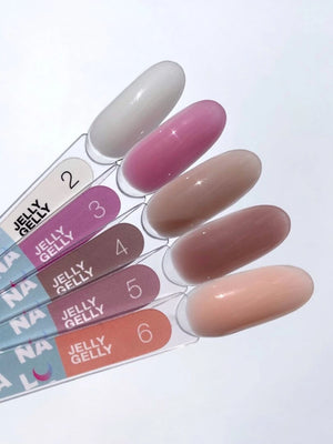 Luna Gel Jelly 4
