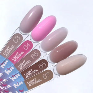 Luna Light Acrygel 64