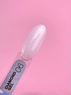 Luna Diamond Builder Gel #6