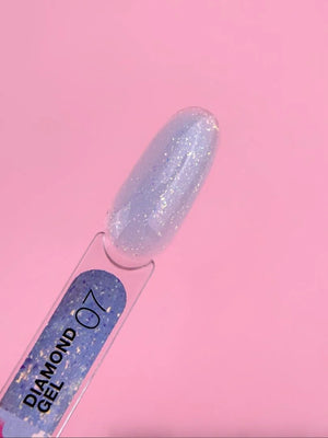 Luna Diamond Builder Gel #7