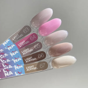 Luna Light Acrygel 64