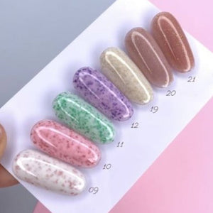 DARK Pro Base Potal #09, 15ml