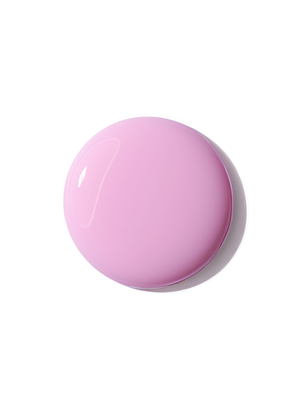 LINTO BEAUTY OVER THE NUDE GEL POLISH, INHALE