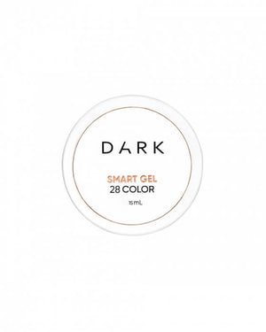 DARK Smart Builder Gel #28