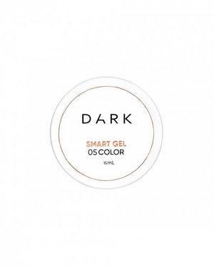 DARK Smart Builder Gel #05