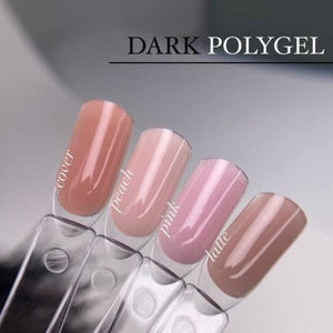DARK PolyGel Cover, 30ml