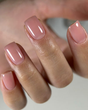 DARK Smart Builder Gel #08