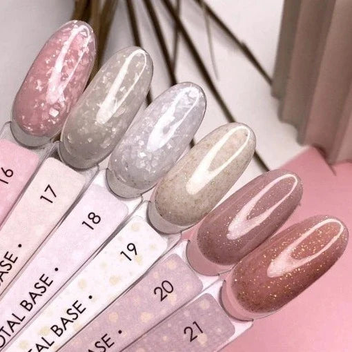 DARK Pro Base Potal #19, 15ml