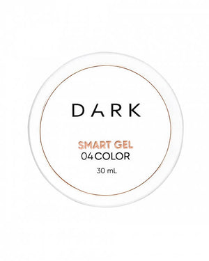 DARK Smart Builder Gel #04