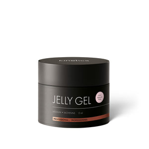 Kinetics JELLY GEL MEDIUM #902 NATURAL PINK 15ML
