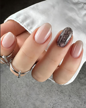 DARK Smart Builder Gel #05