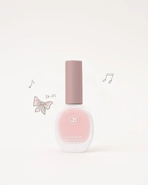 JIN.B Mignon Collection- 6 PCS Art Ink Series