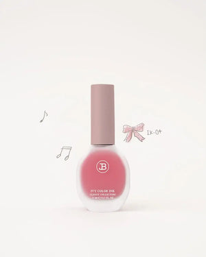 JIN.B Mignon Collection- 6 PCS Art Ink Series