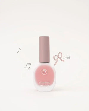 JIN.B Mignon Collection- 6 PCS Art Ink Series