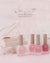 JIN.B Mignon Collection- 6 PCS Art Ink Series