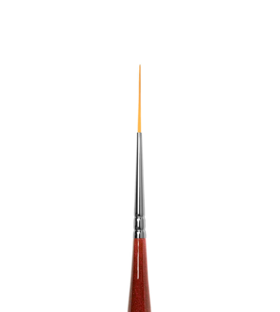 Roubloff DC43R Long Striper Synthetic