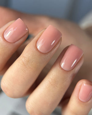 DARK Smart Builder Gel #07