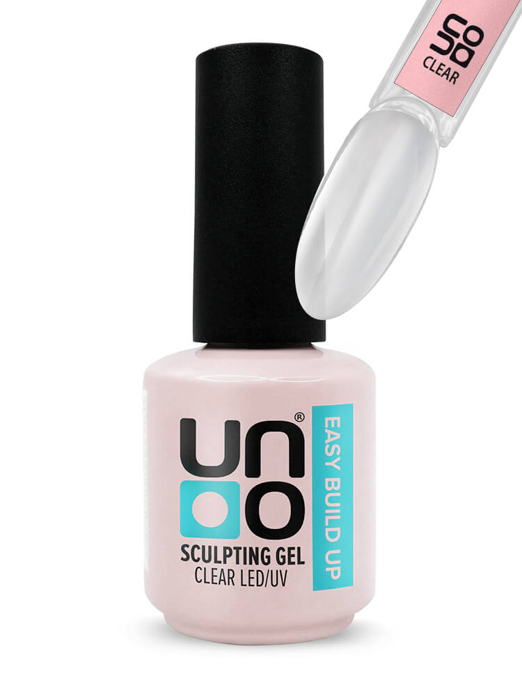 Uno Sculpting Gel