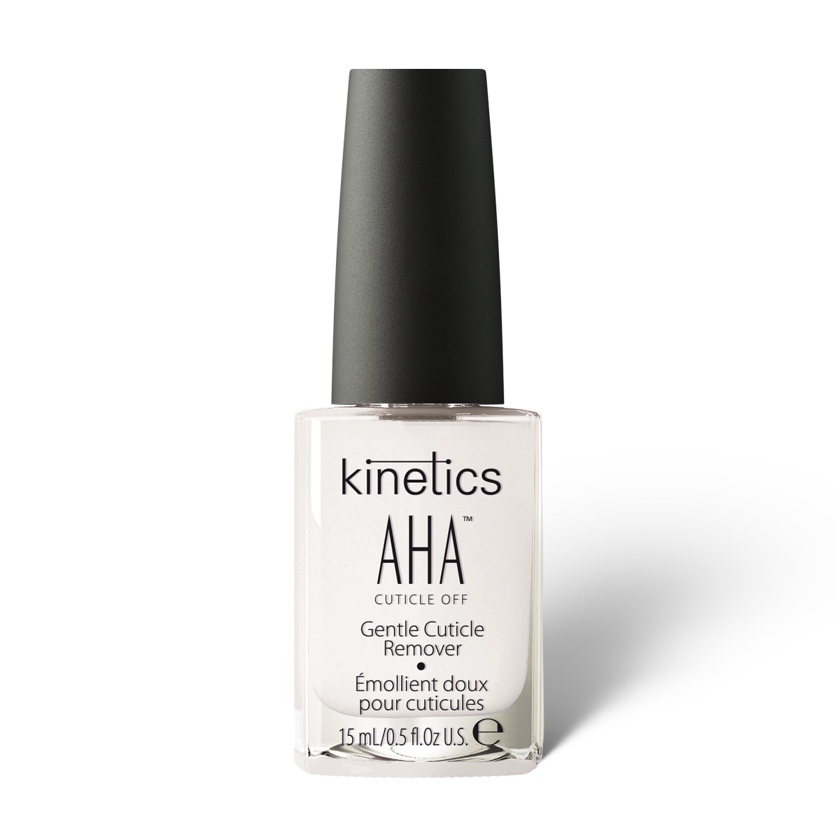 Kinetics AHA Cuticle Off