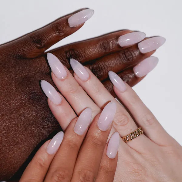 Nail Thoughts NTB-21 Mochi Base - Nail Mart USA