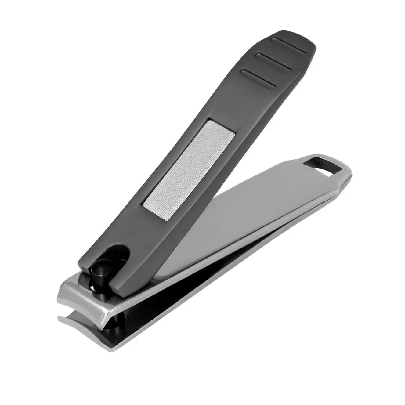 Staleks Nail Clipper with Matte Handle and Nail File Beauty & Care 51 (large)