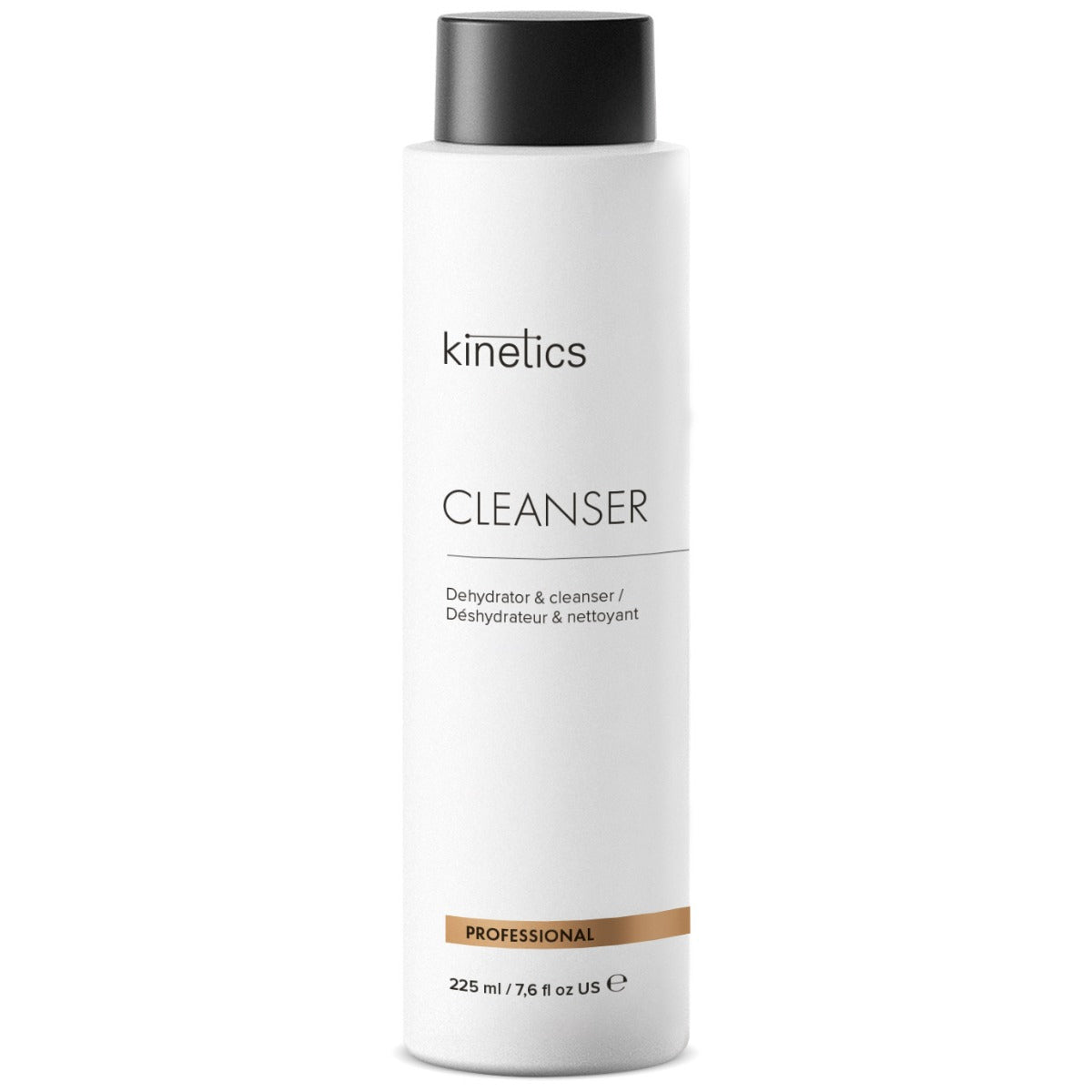 Kinetics Cleanser