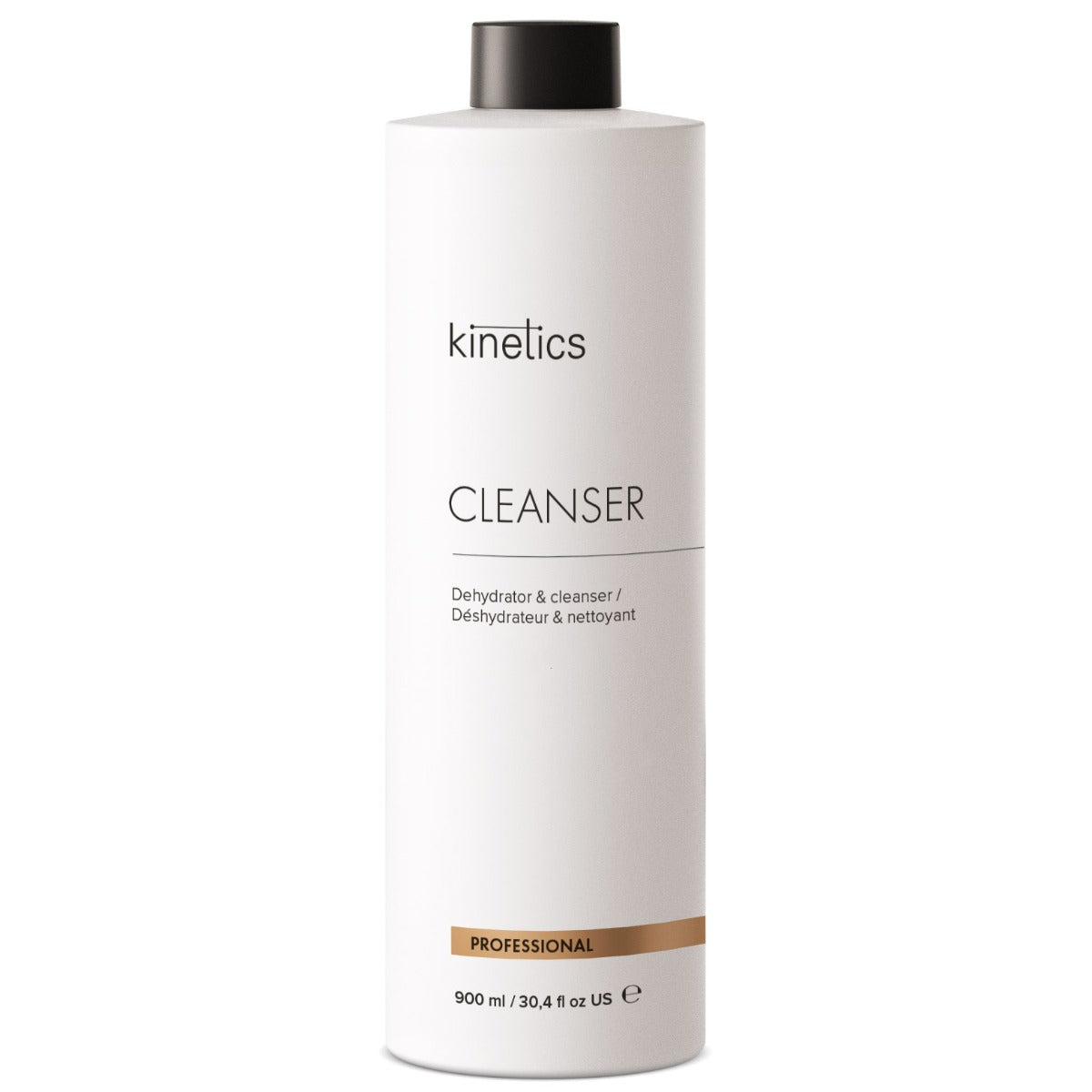 Kinetics Cleanser 900ml