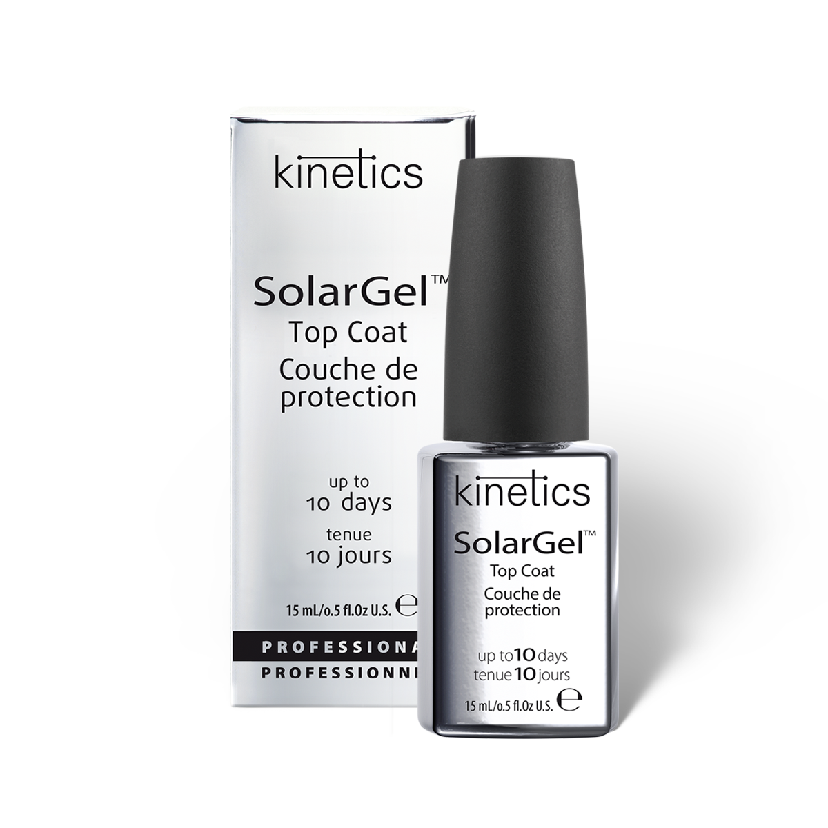 Kinetics SolarGel Top