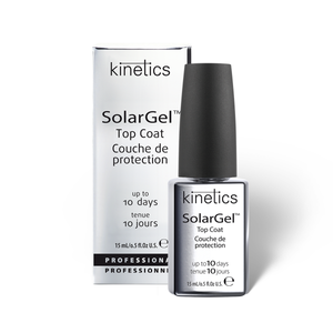 Kinetics SolarGel Top