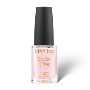 Kinetics Rose Gold Hardener