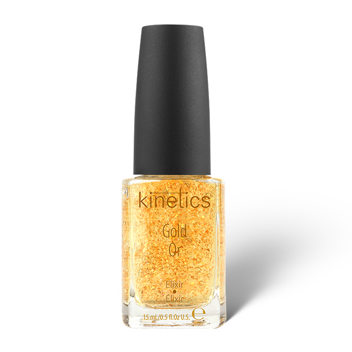 Kinetics Gold Elixir