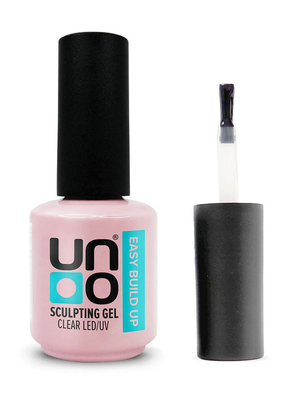 Uno Sculpting Gel - Nail Mart USA