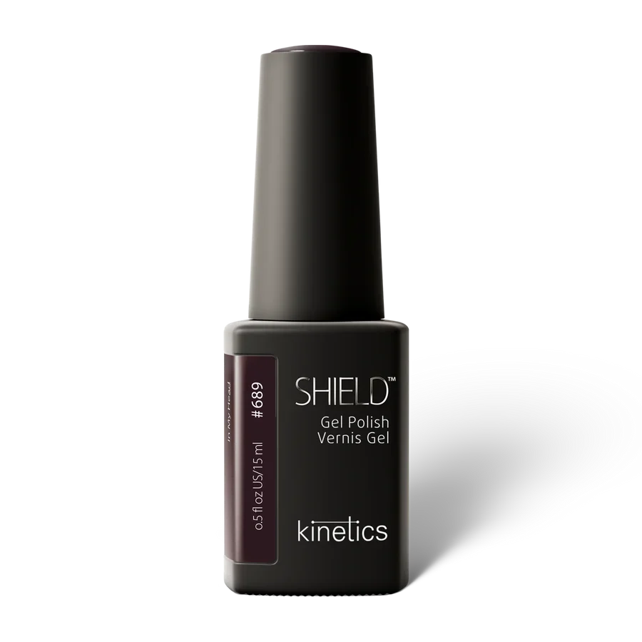 Kinetics SHIELD #689 IN MY HEAD