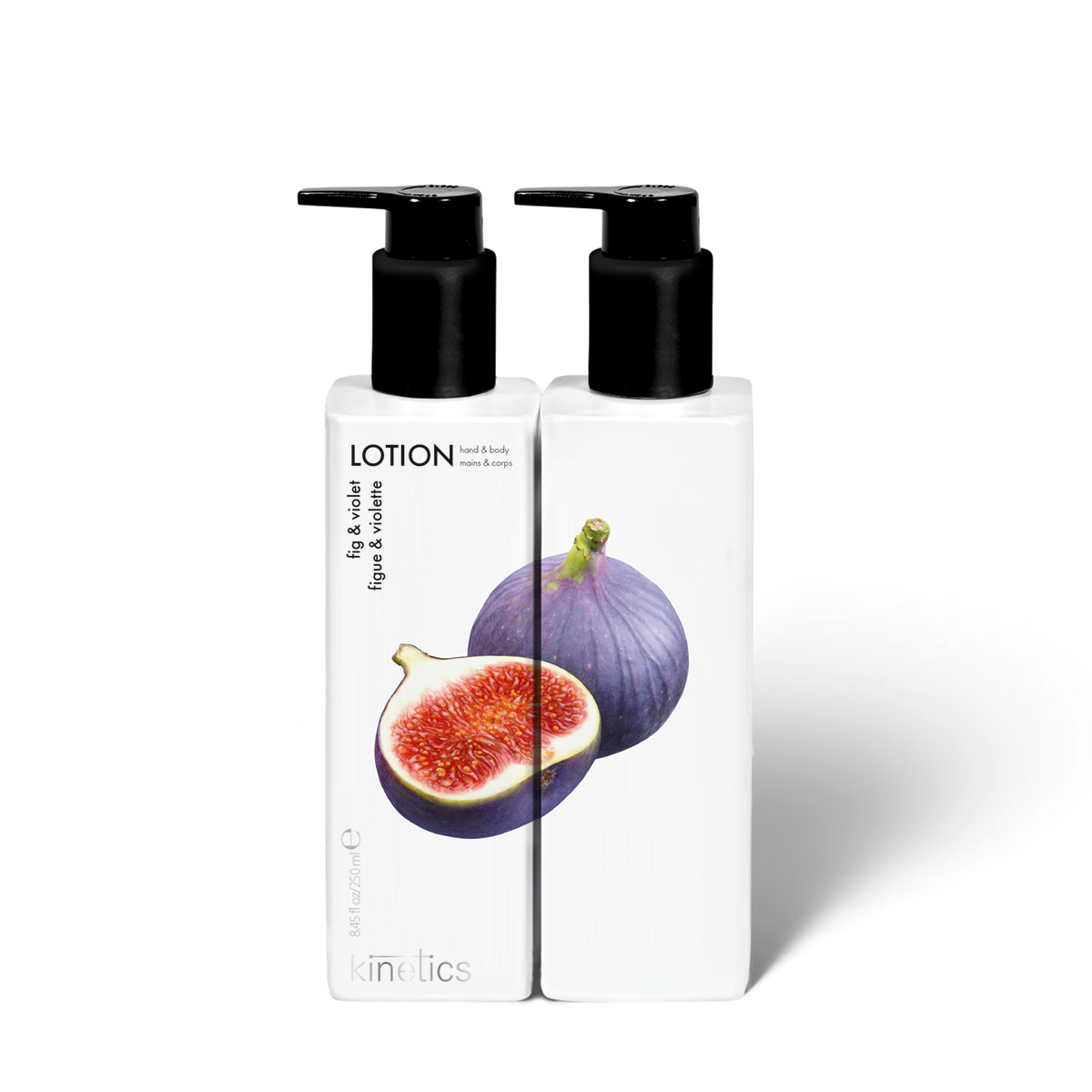 Kinetics Fig & Violet