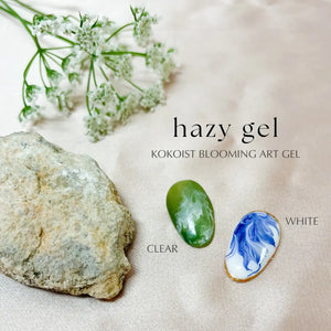Kokoist Hazy Gel- Clear