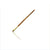 Medicool Kolinsky Flat Sable Brushes