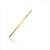 Medicool Kolinsky Oval Sable Brushes