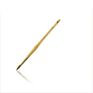 Medicool Kolinsky Round Sable Brushes