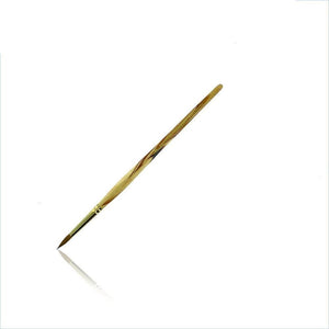 Medicool Kolinsky Round Sable Brushes