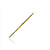 Medicool Kolinsky Round Sable Brushes