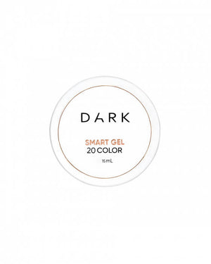 DARK Smart Builder Gel #20