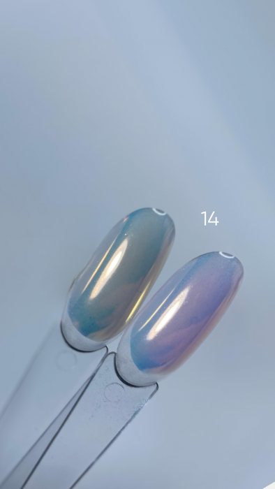 DARK Mirror Powder #14, 0,5g