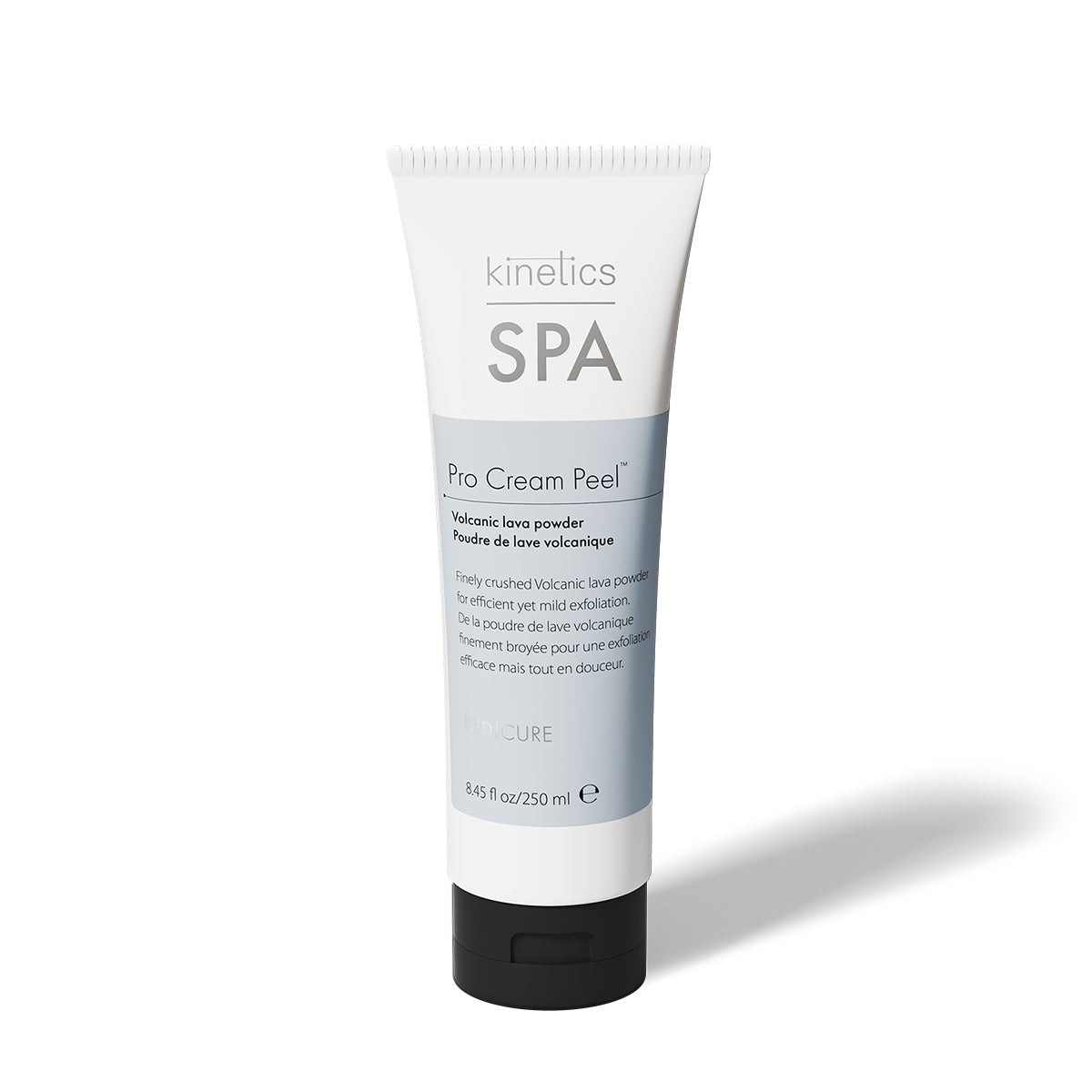 Kinetics PRO CREAM PEEL 250ML